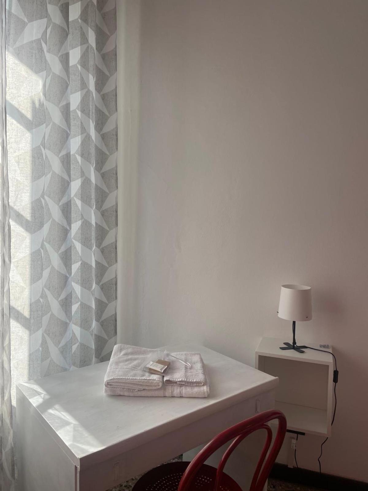 B&B Madama Teresa Turín Exteriér fotografie