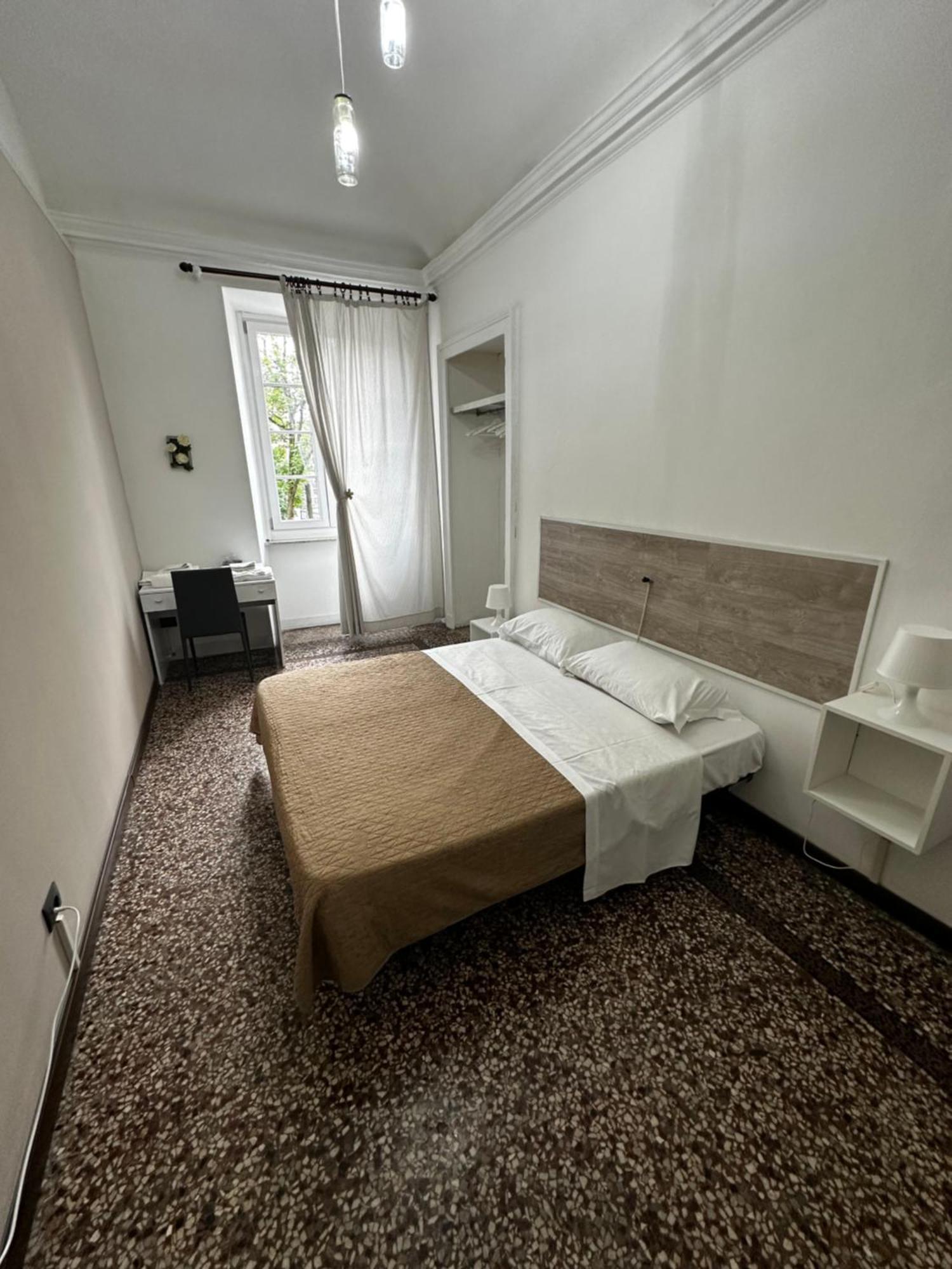 B&B Madama Teresa Turín Exteriér fotografie