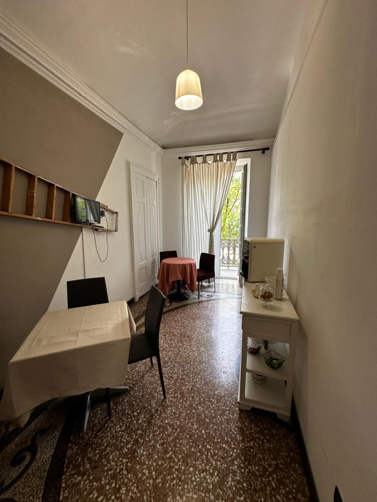 B&B Madama Teresa Turín Exteriér fotografie