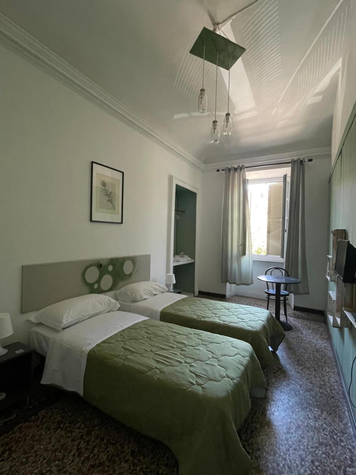 B&B Madama Teresa Turín Exteriér fotografie