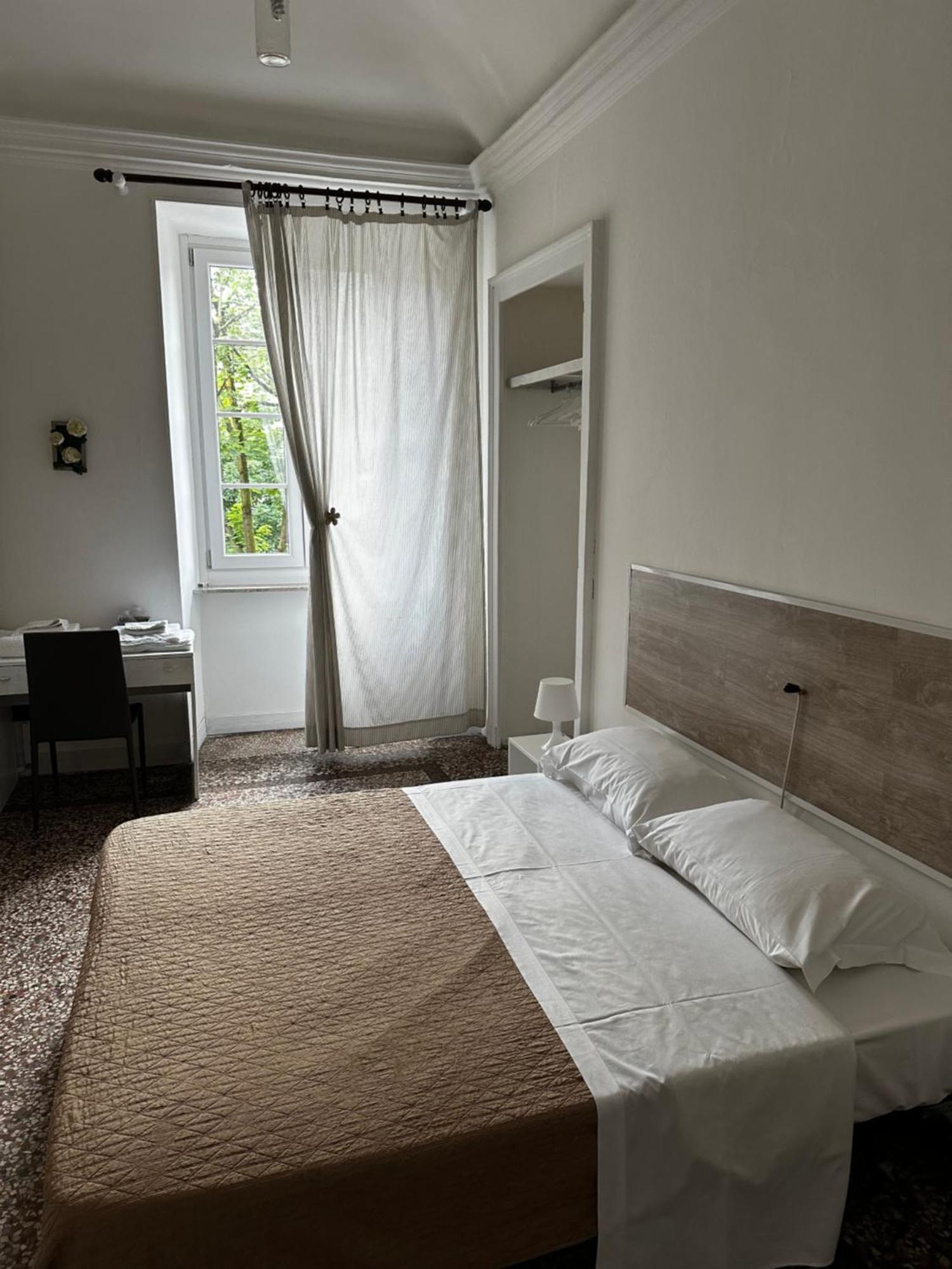 B&B Madama Teresa Turín Exteriér fotografie